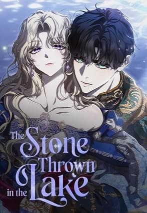 The Stone Thrown in the Lake(official)