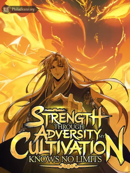Limitless Ascension: Strength Amid Adversity