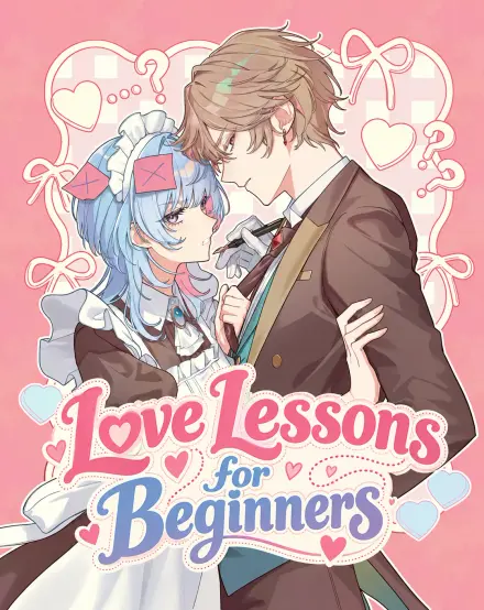 Love Lessons for Beginners