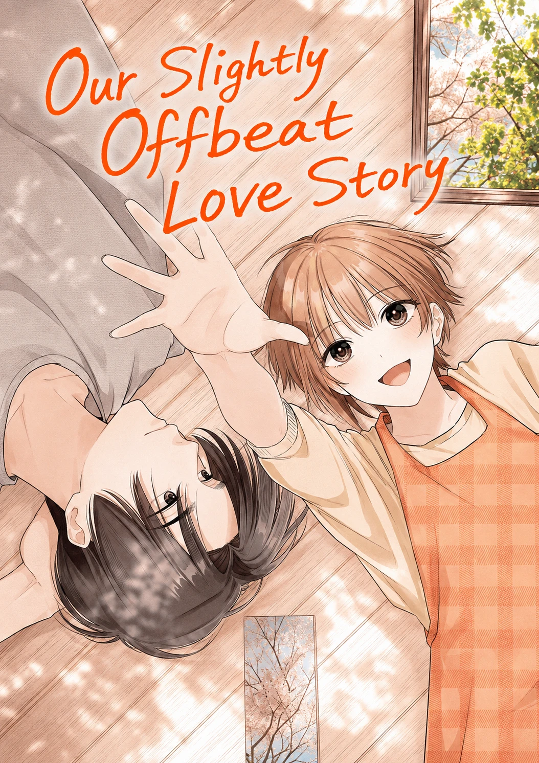 Our Slightly Offbeat Love Story