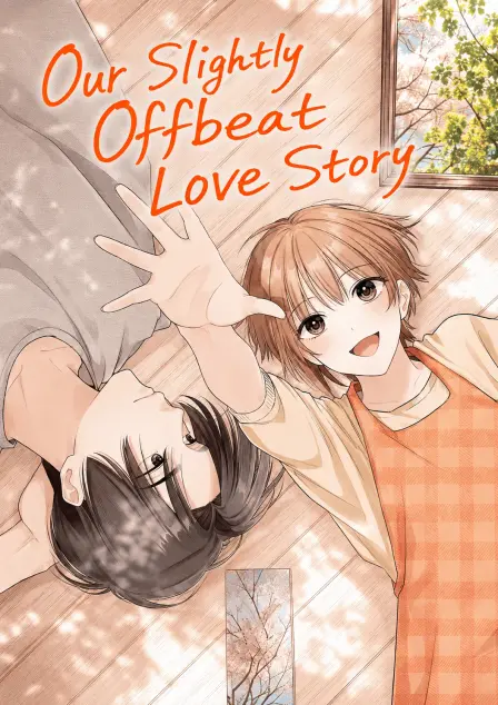Our Slightly Offbeat Love Story