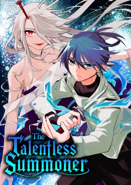 The Talentless Summoner