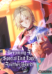 Becoming a special unit mage in another world cover philia