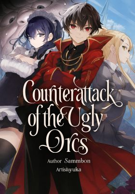 Counterattack of the Ugly Orcs