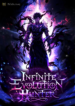 Infinite Evolution Hunter Cover Philia Copy