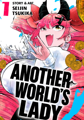 Isekai Ojousama Another Worlds Lady