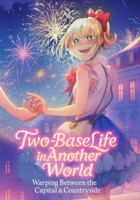 Living a Two-Base Life in Another World: Traveling Between the Capital and Countryside with Spatial Magic