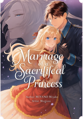 Marriage of a Sacrificial Princess