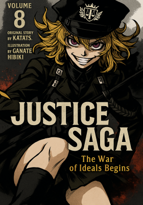 Justice Saga