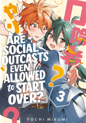 Are Social Outcasts Even Allowed to Start Over?