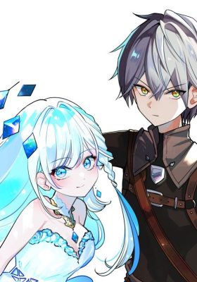 Emperor’s Seventh Son Is Better at Handling a Shovel Than a Sword