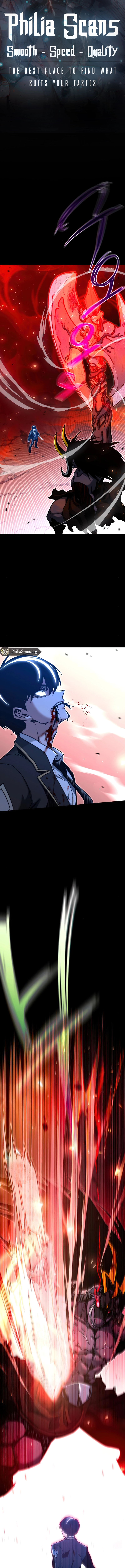 I Took over The Academy With a Single Sashimi Knife 33